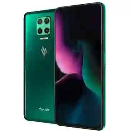 Sửa main - IC Hiển thị cảm ứng Vsmart Aris 2