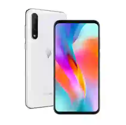 Sửa main - IC Hiển thị cảm ứng Vsmart Live 3