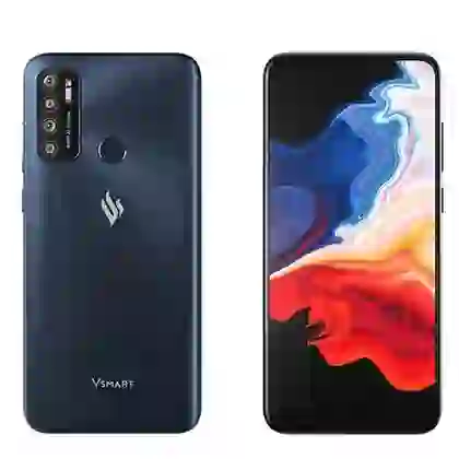 Sửa main - IC Hiển thị cảm ứng Vsmart Live 4 2