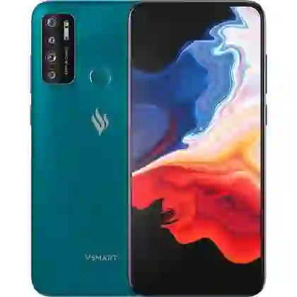 Sửa main - IC Hiển thị cảm ứng Vsmart Live 4 3