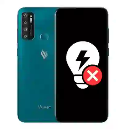 Sửa main - IC Hiển thị cảm ứng Vsmart Live 4 1