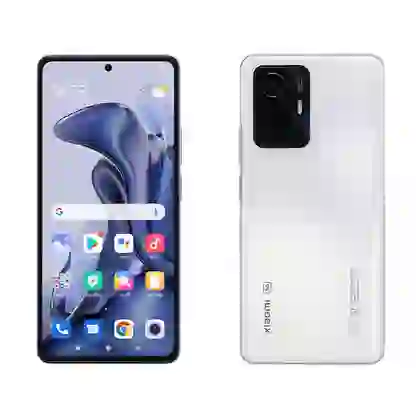 Sửa main - IC Hiển thị cảm ứng Xiaomi 11T 2