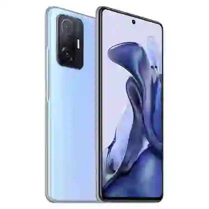 Sửa main - IC Hiển thị cảm ứng Xiaomi 11T 3