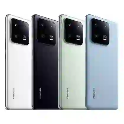 Sửa main - IC Hiển thị cảm ứng Xiaomi 13 2