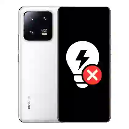 Sửa main - IC Hiển thị cảm ứng Xiaomi 13 1