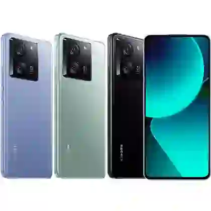 Sửa main - IC Hiển thị cảm ứng Xiaomi Mi 13T Pro 3