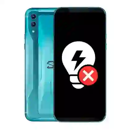 Sửa main - IC Hiển thị cảm ứng Xiaomi Black Shark 2 1