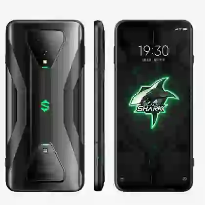 Sửa main - IC Hiển thị cảm ứng Xiaomi Black Shark 3 2