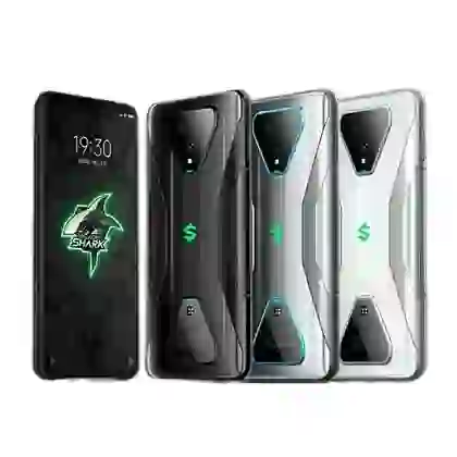 Sửa main - IC Hiển thị cảm ứng Xiaomi Black Shark 3 3