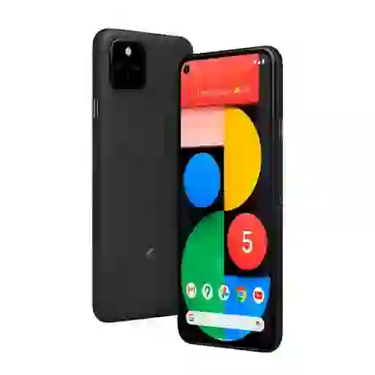 Sửa main - IC Sạc Google Pixel 5 3