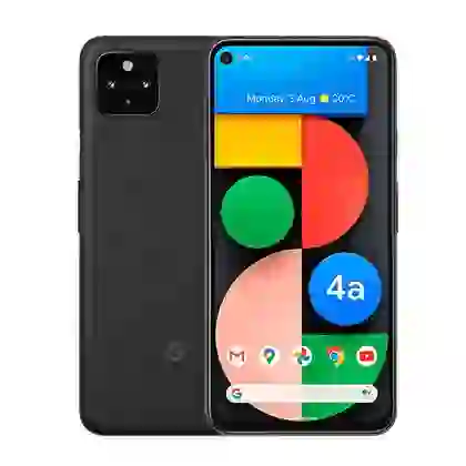 Sửa main - IC Sạc Google Pixel 5 2