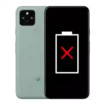 Sửa main - IC Sạc Google Pixel 5 1