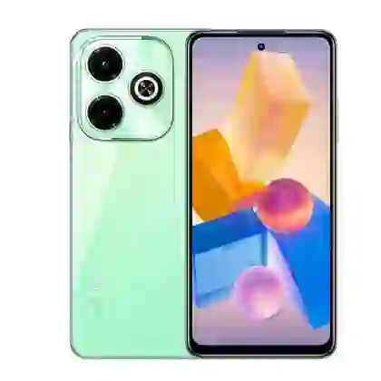 Sửa main - IC Sạc Infinix Hot 40i 2