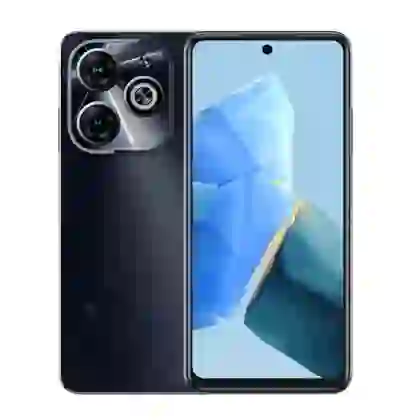 Sửa main - IC Sạc Infinix Hot 40i 3