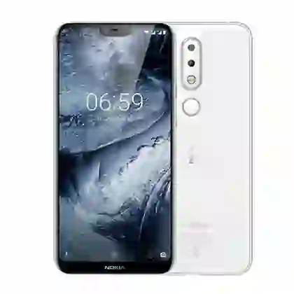 Sửa main - IC Sạc Nokia 6.1 Plus 2