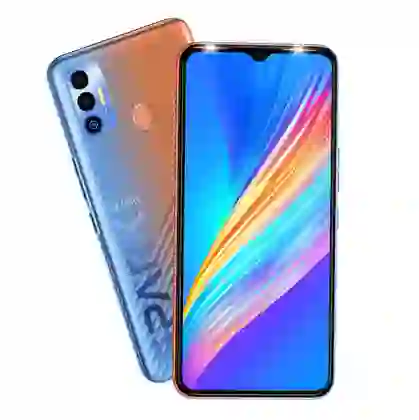 Sửa main - IC Hiển thị cảm ứng Tecno Spark 7T 2