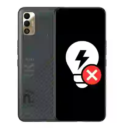 Sửa main - IC Hiển thị cảm ứng Tecno Spark 7T 1