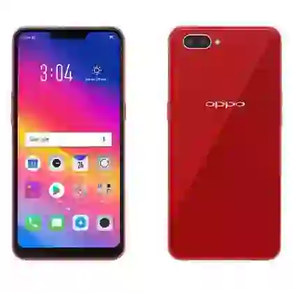 Sửa main - IC Nguồn Oppo A3s 3