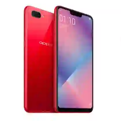Sửa main - IC Nguồn Oppo A3s 2