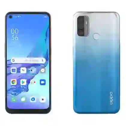 Sửa main - IC Nguồn Oppo A3s 2