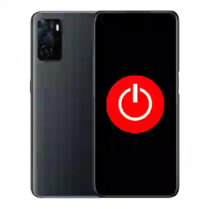 Sửa main - IC Nguồn Oppo A3s 1