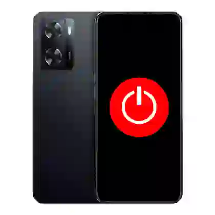 Sửa main - IC Nguồn Oppo A3s 1