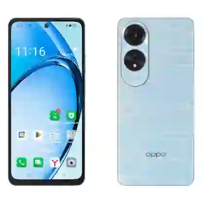 Sửa main - IC Nguồn Oppo A3s 2