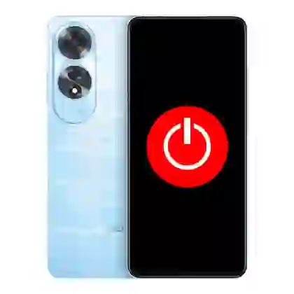 Sửa main - IC Nguồn Oppo A3s 1