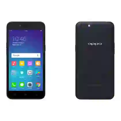 Sửa main - IC Nguồn Oppo A3s 2