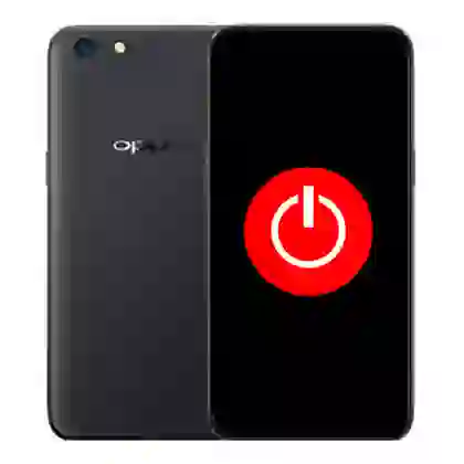 Sửa main - IC Nguồn Oppo A3s 1