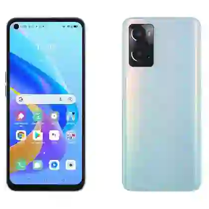 Sửa main - IC Nguồn Oppo A3s 2