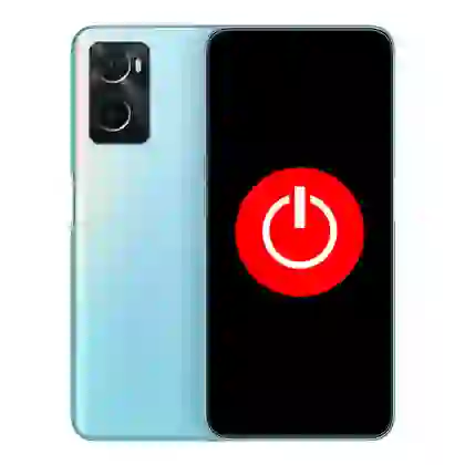 Sửa main - IC Nguồn Oppo A3s 1