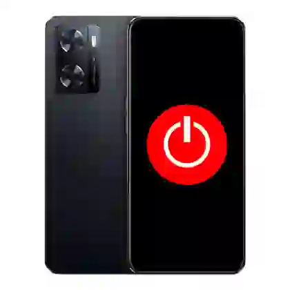 Sửa main - IC Nguồn Oppo A3s 1