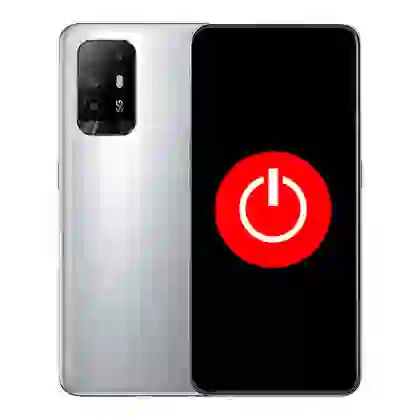 Sửa main - IC Nguồn Oppo A3s 1