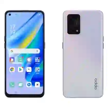 Sửa main - IC Nguồn Oppo A3s 2