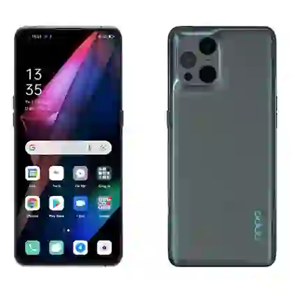 Sửa main - IC Nguồn Oppo A3s 2