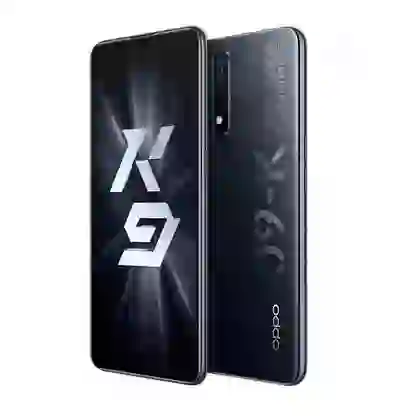 Sửa main - IC Nguồn Oppo A3s 3