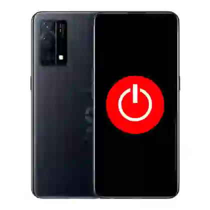 Sửa main - IC Nguồn Oppo A3s 1