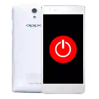 Sửa main - IC Nguồn Oppo A3s 1