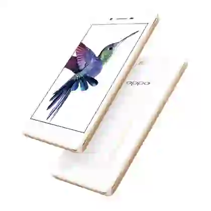 Sửa main - IC Nguồn Oppo A3s 3