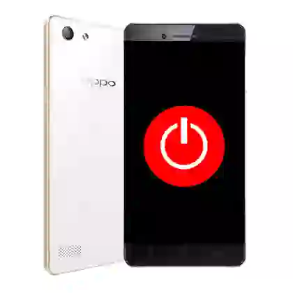 Sửa main - IC Nguồn Oppo A3s 1