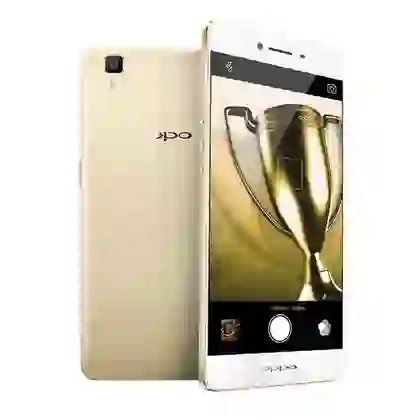 Sửa main - IC Nguồn Oppo A3s 2