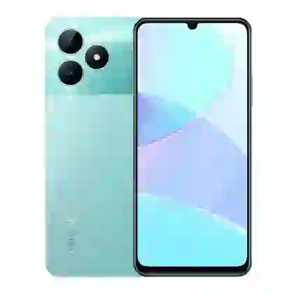 Sửa main - IC Sạc Realme C51 3