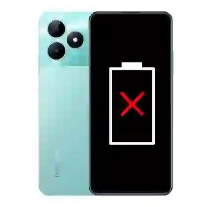 Sửa main - IC Sạc Realme C51 1