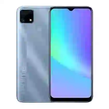 Sửa main - IC Sạc Realme C25 3