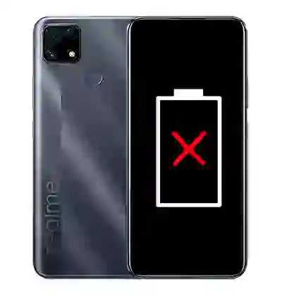 Sửa main - IC Sạc Realme C25 1