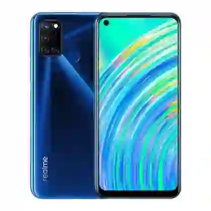 Sửa main - IC Sạc Realme C17 2
