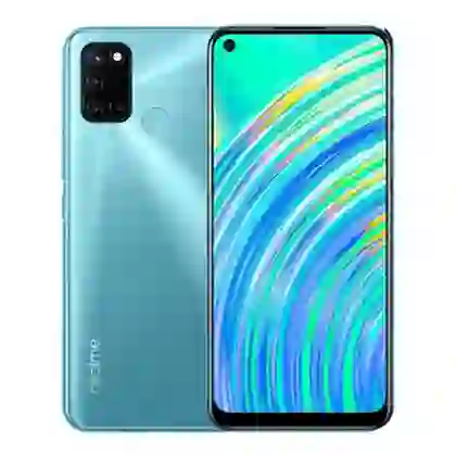 Sửa main - IC Sạc Realme C17 3