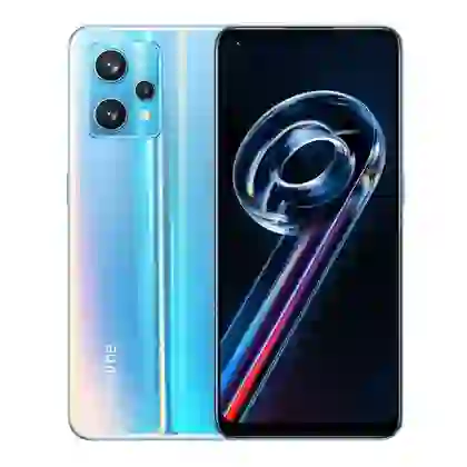 Sửa main - IC Sạc Realme 9 Pro 3