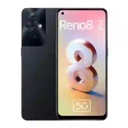 Sửa main - IC Sạc Oppo Reno 8Z 5G 2